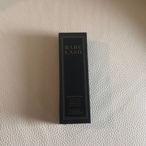NEW Babe Lash Serum